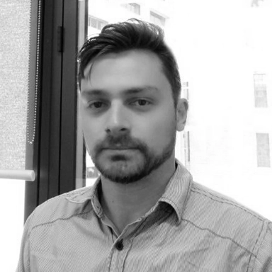 Team member photo